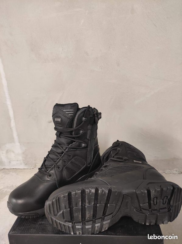 Rangers magnum T40 (image 2)