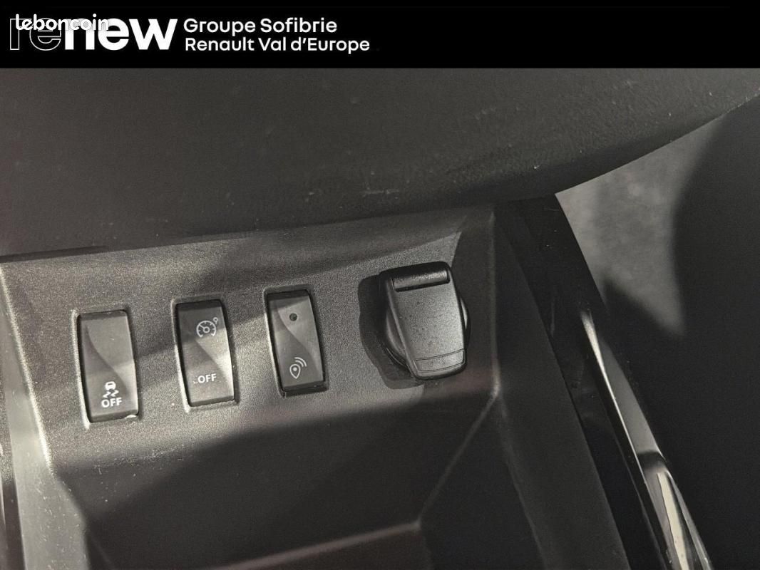 Dacia Spring Expression (image 21)