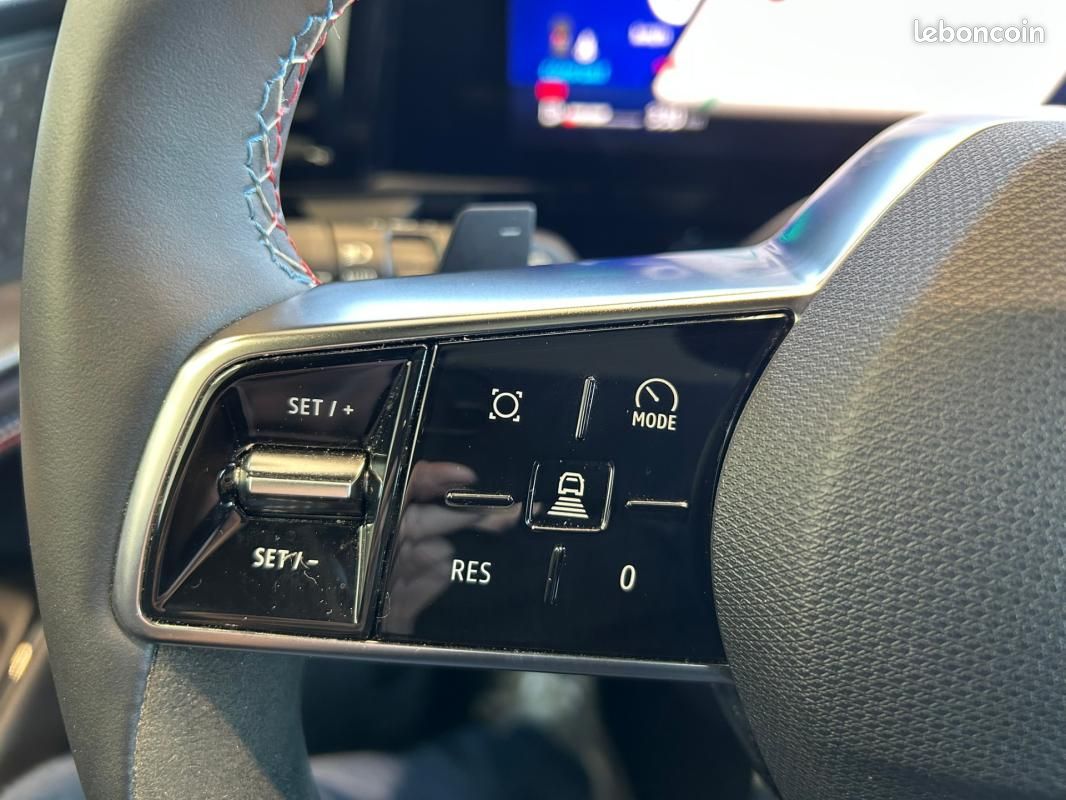 Renault Rafale E-Tech full hybrid 200 ch *FULL OPTIONS* Esprit Alpine (image 15)