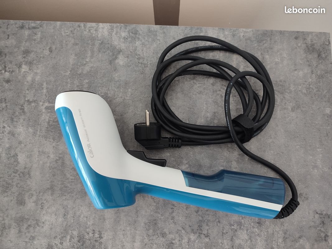 Défroisseur Access Steam First de la marque Calor (image 6)