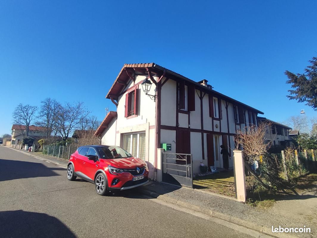 Maison 4 pièces 81 m² - Luxey 40430 (image principale 0)
