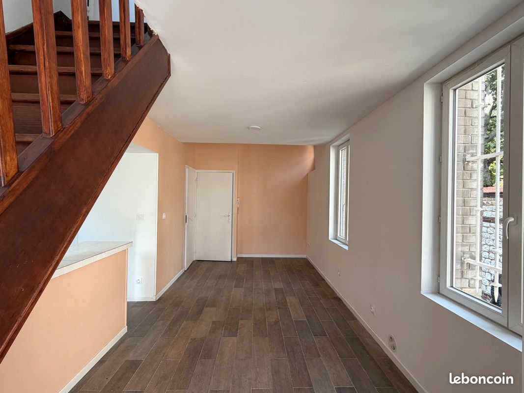 Appartement 2 pièces 30 m² · à Rouen · 30 m² · 520 €/mois