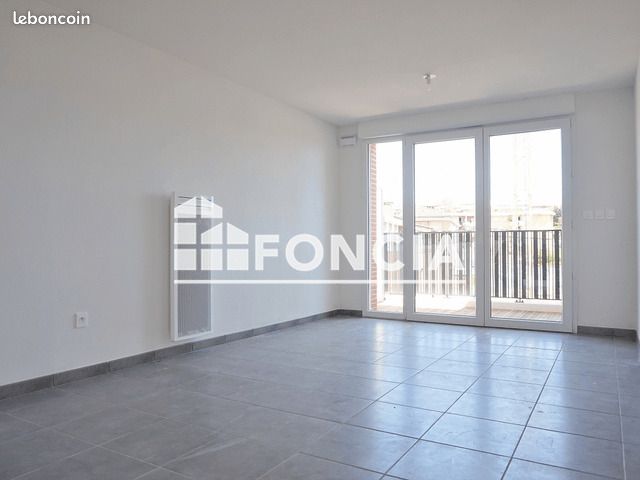 Appartement 2 pièces 41 m² · à Toulouse · 41 m² · 590 €/mois
