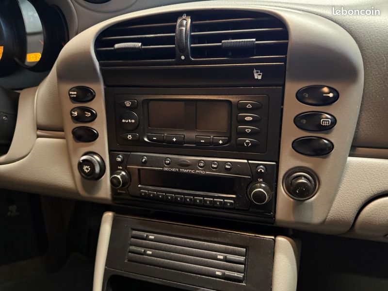 Porsche 911 COUPE (996) 320CH CARRERA BVM6 (image 11)