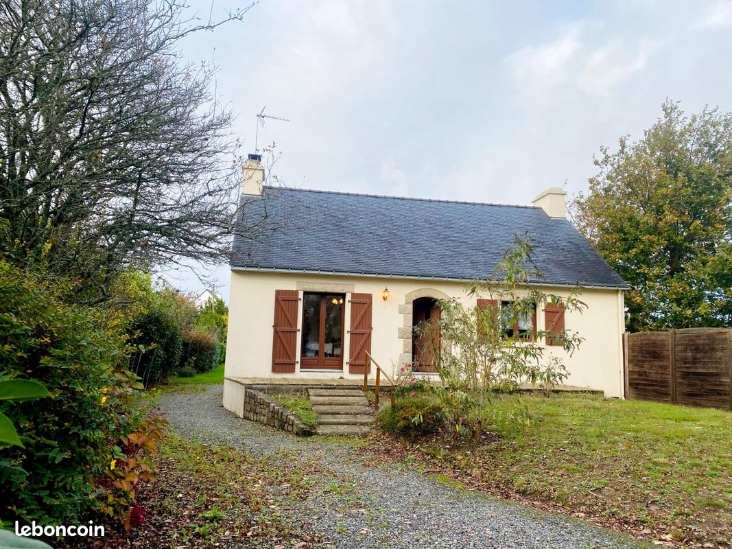 Maison 61 m² · à Sarzeau · 61 m² · 321 700 €