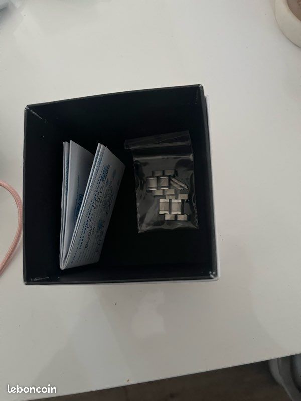 Montre lorus (image 4)