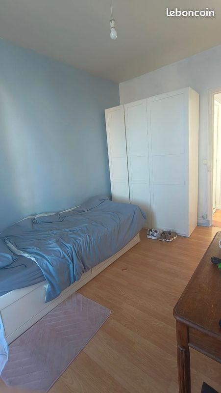 Appartement 1 pièce 16 m² · à Créteil · 16 m² · 550 €/mois