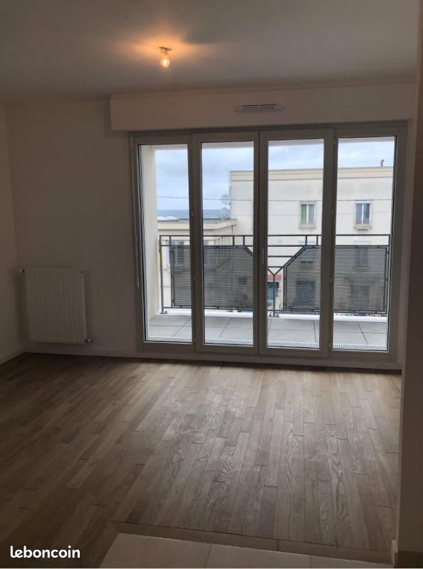 Appartement a louer saint-cyr-l'ecole - 2 pièce(s) - 38 m2 - Surfyn