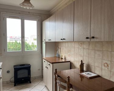 Appartement 220 000 € - 63 m²
