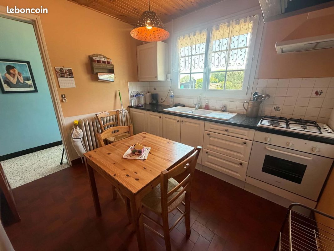 Vente | Maison | 68 m² | Andeville (image 6)
