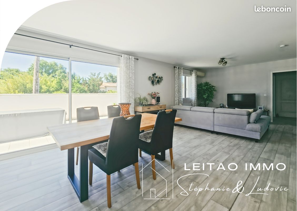Maison 3 pièces 83 m² (image 5)
