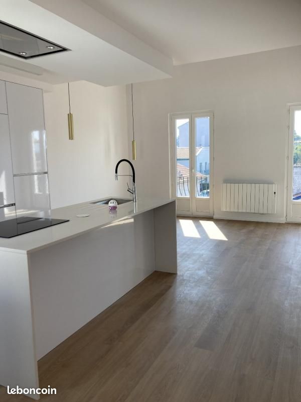 Appartement 4 pièces 88 m² - Saint-Jean-de-Luz 64500 (image principale 0)