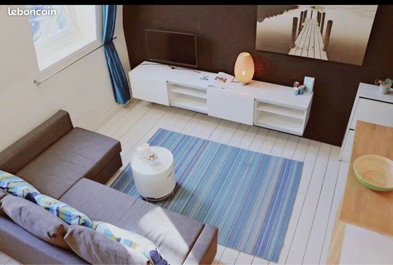Appartement 2 pièces 47 m² · à Nancy · 47 m² · 680 €
