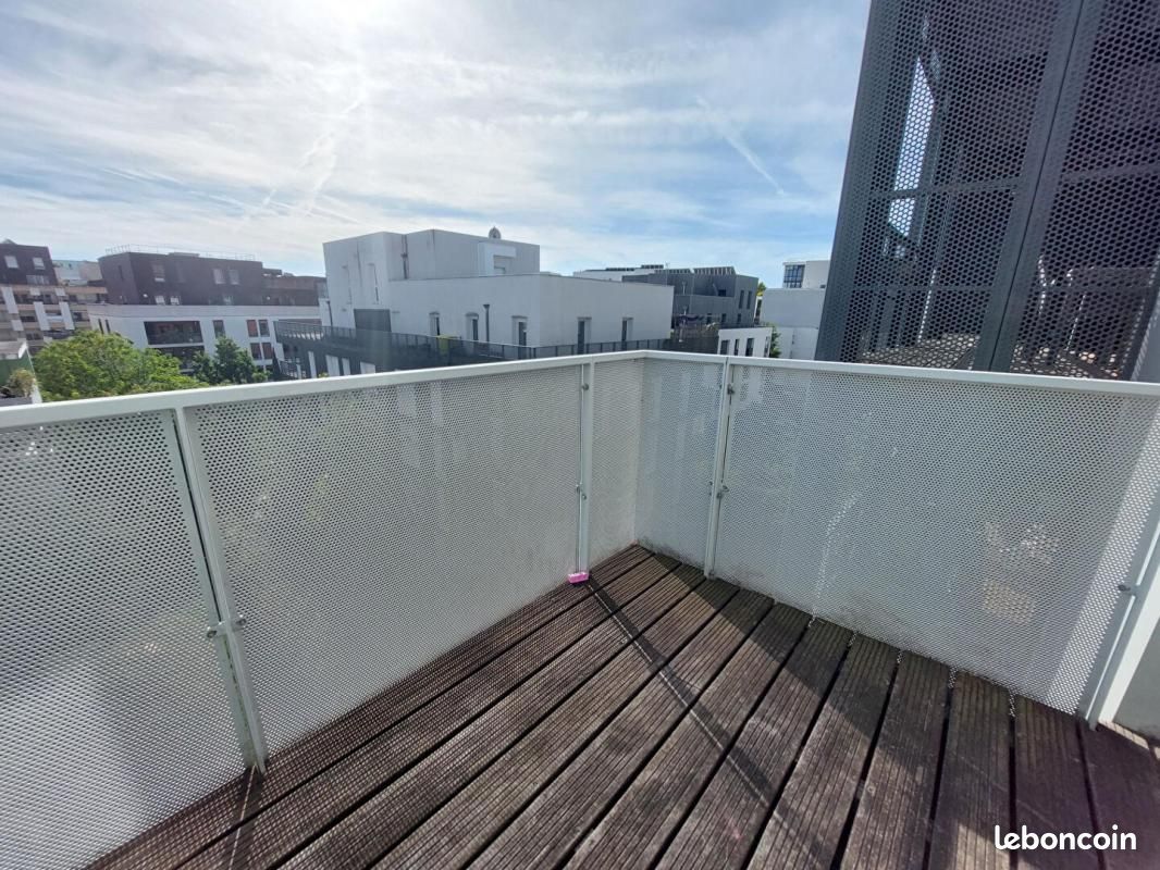 Appartement 2 pièces 50 m² · à Lyon · 50 m² · 255 217 €