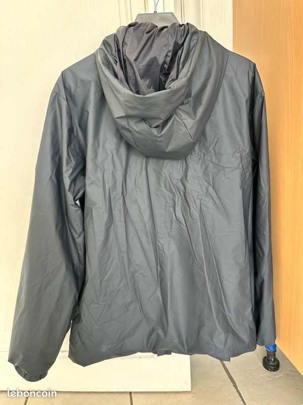 Parka Rains (image 3)