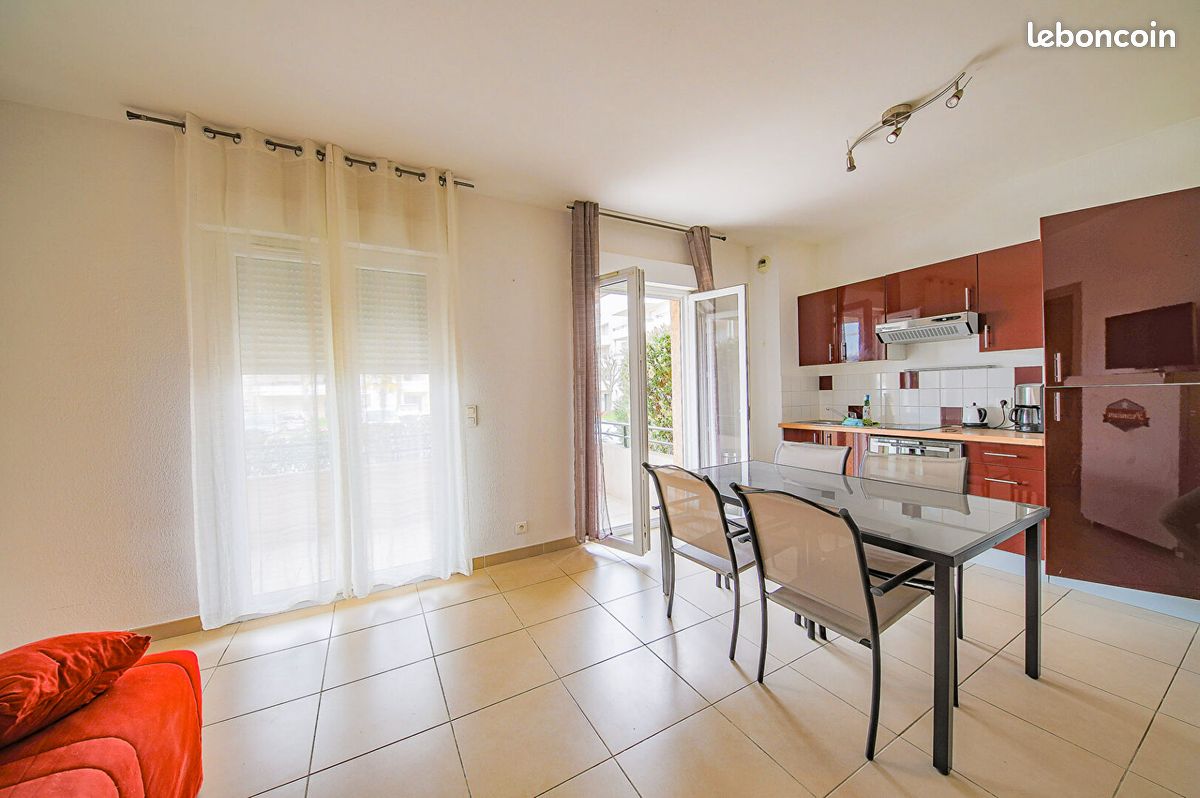 Appartement 2 pièces 44 m² · à San-Nicolao · 44 m² · 145 000 €