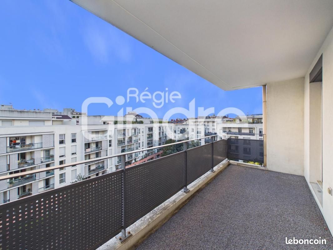 Appartement 3 pièces 66 m² · à Lyon · 66 m² · 1 150 €/mois