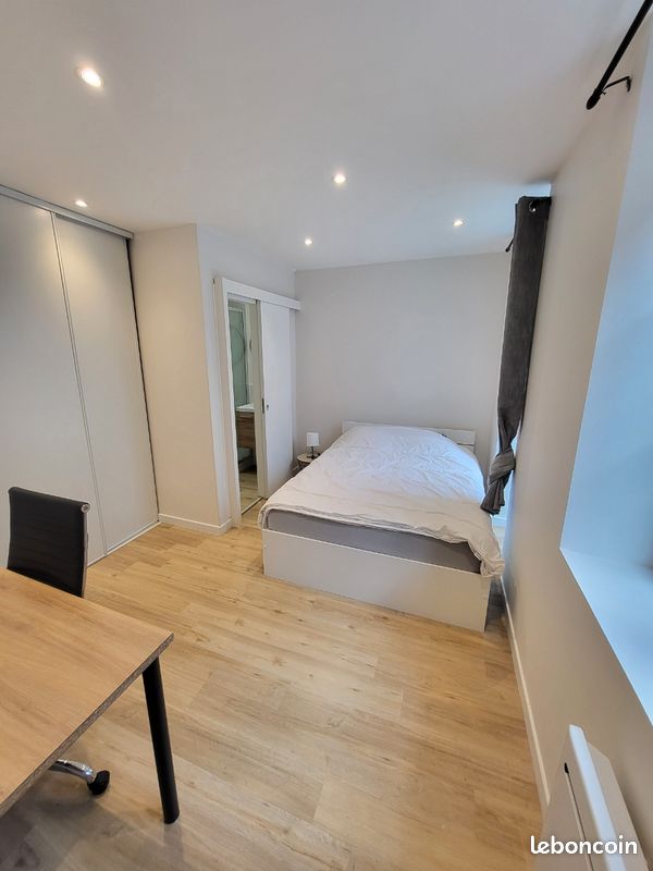 Maison a louer laval - 2 pièce(s) - 32 m2 - Surfyn