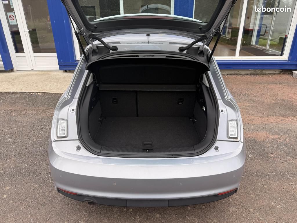 AUDI A1 Sportback 1.6 TDi - 116 - BV S-Tronic Ambiente (image 13)