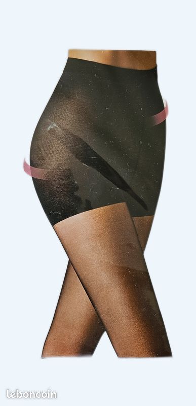Collant Wolford chair taille M - 44/46 (image 1)
