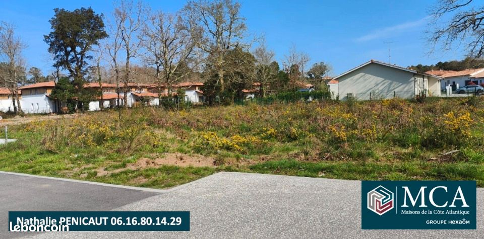 Maison 4 pièces 80 m² - Soustons 40140 (image principale 10)