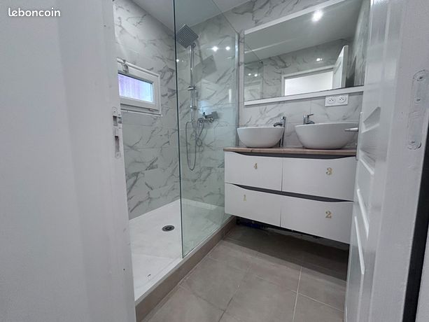 Appartement a louer le mee-sur-seine - 5 pièce(s) - 69 m2 - Surfyn