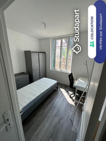 Appartement a louer gennevilliers - 3 pièce(s) - 48 m2 - Surfyn