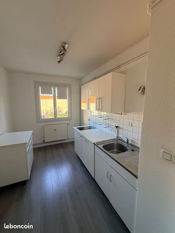 Appartement 3 pièces 54 m² · au Coteau · 54 m² · 82 000 €