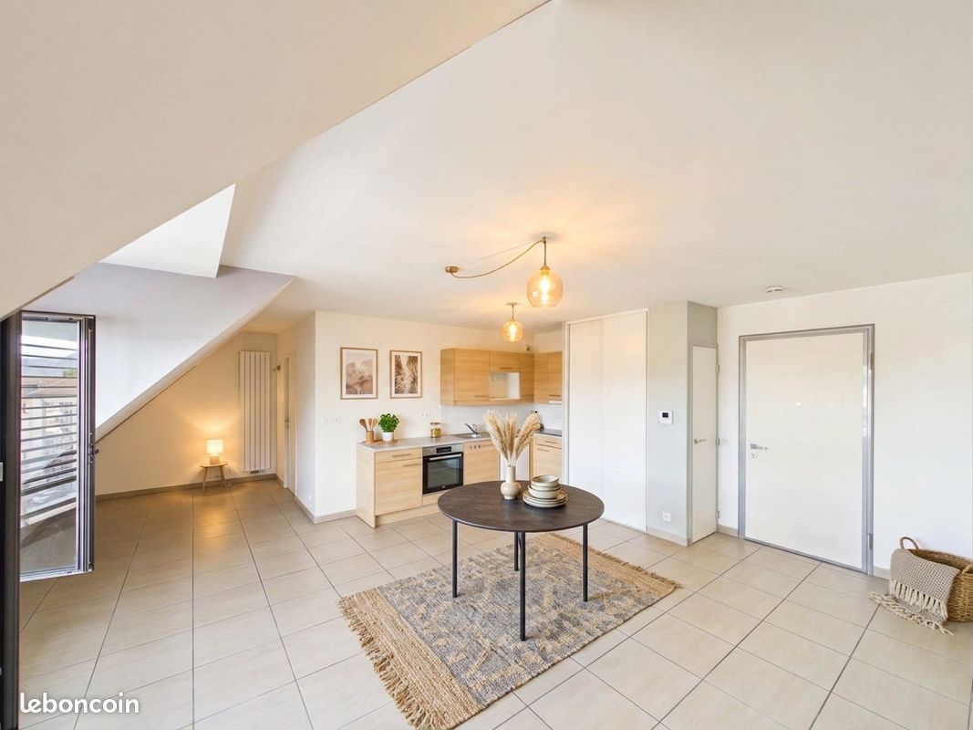 Appartement 2 pièces 53 m² · à Annecy · 53 m² · 339 000 €