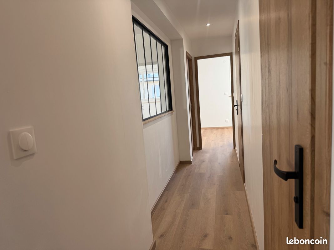 Appartement 3 pièces 85 m² · à Beauvais · 85 m² · 1 340 €/mois