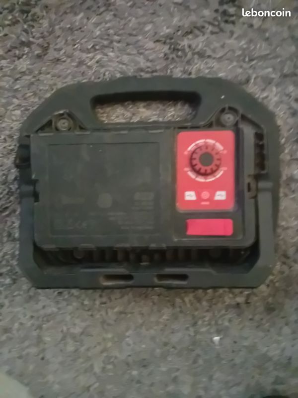 Rétro projecteur (image 2)
