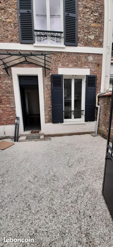 Appartement 1 pièce 28 m² · à Draveil · 28 m² · 760 €/mois