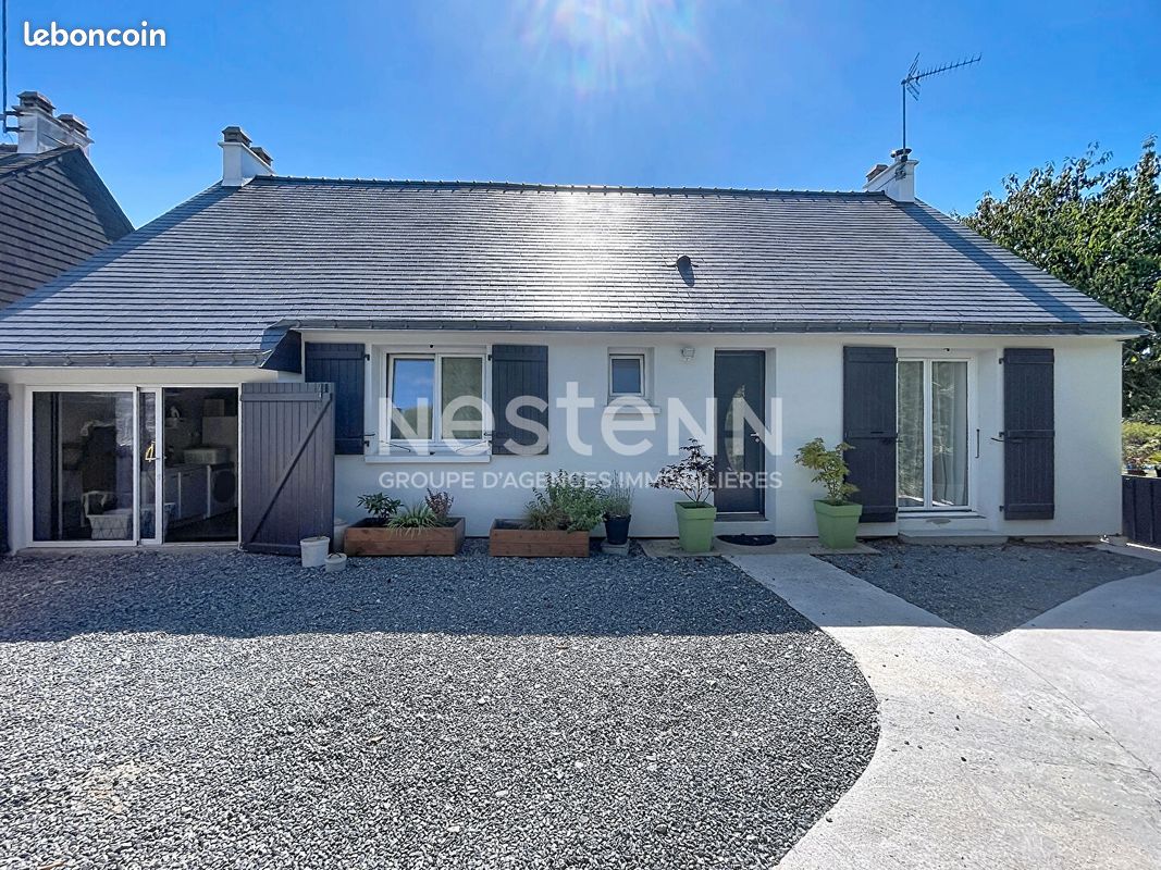 Maison 5 pièces 81 m² · à Muzillac · 81 m² · 274 300 €