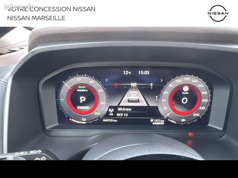 Nissan X-Trail e-Power 204ch Tekna+ (image 16)