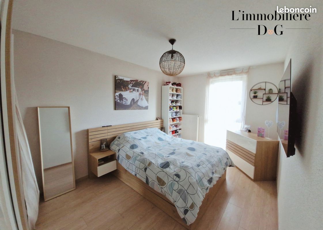 Appartement 4 pièces 72 m² (image 4)