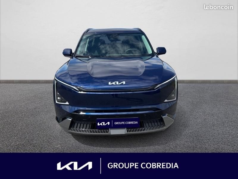 Kia EV5 218ch 81,4kWh Earth (image 5)