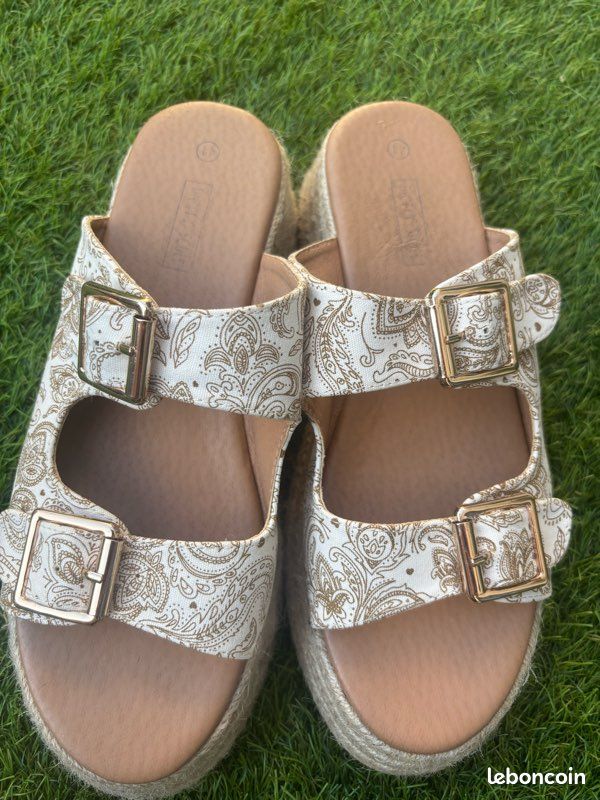 Mules Merry Scott (image 5)