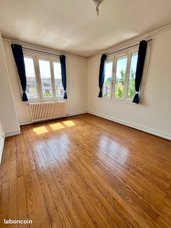 Appartement 3 pièces 67 m² · à Rouen · 67 m² · 169 000 €