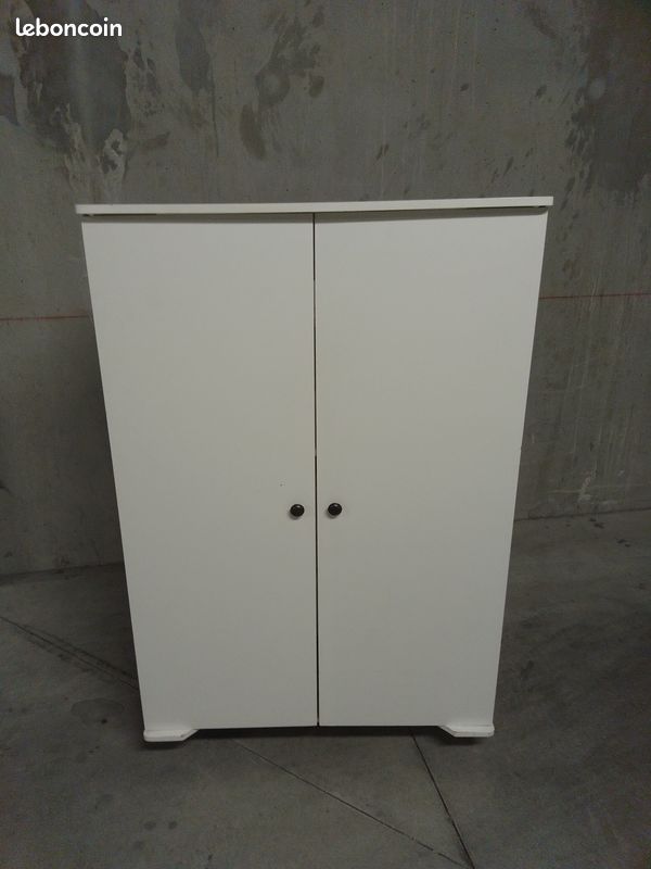 Meuble bureau ordinateur (image 1)