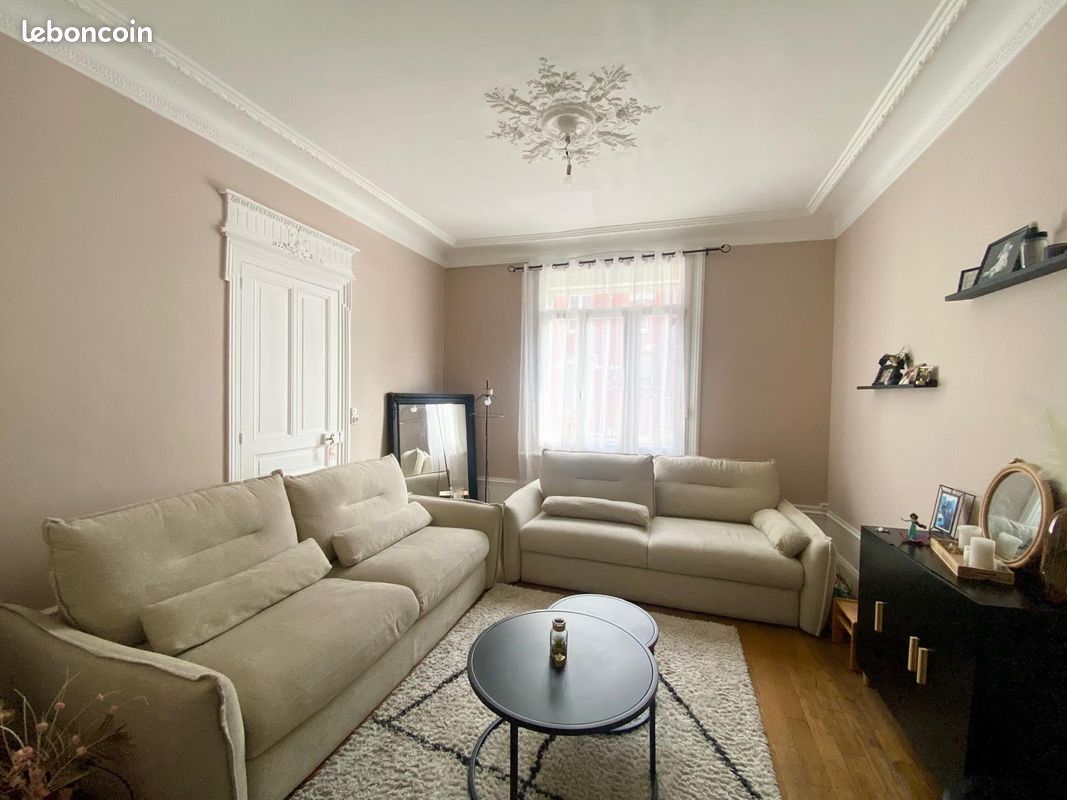 Maison 6 pièces 112 m² · à Saint-Quentin · 112 m² · 159 000 €