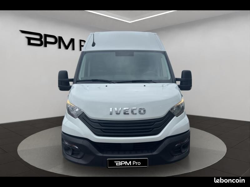Iveco Daily 35S Fg 35S14 V12 (image 2)