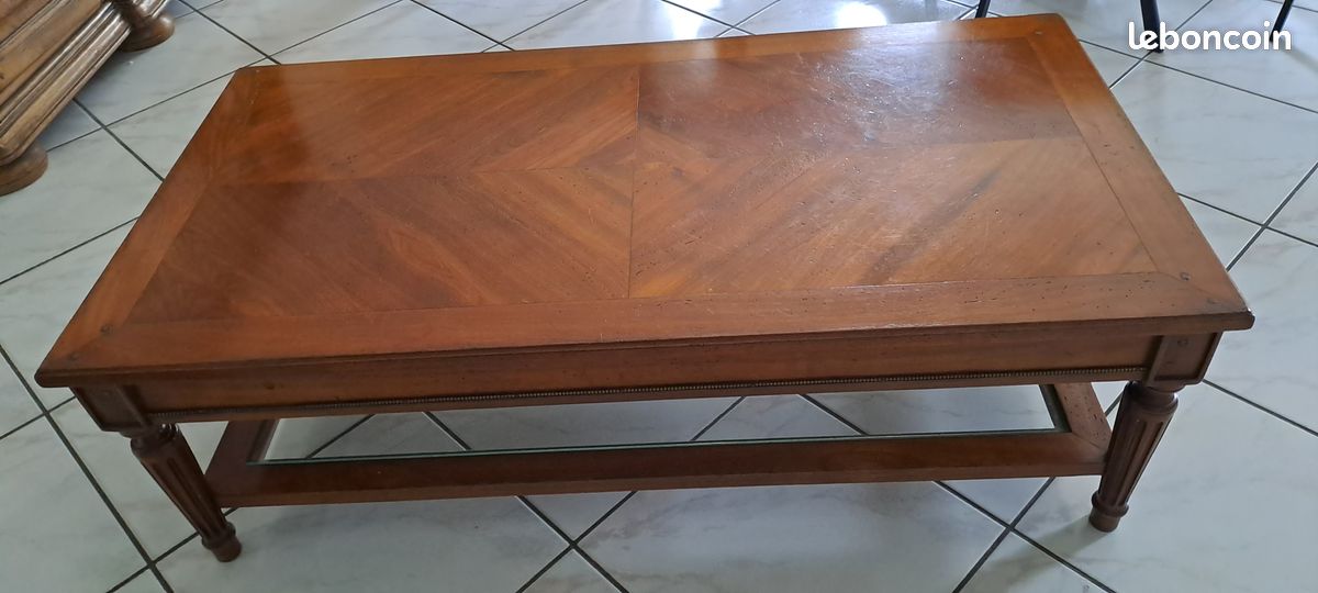 Table de salon (image 2)