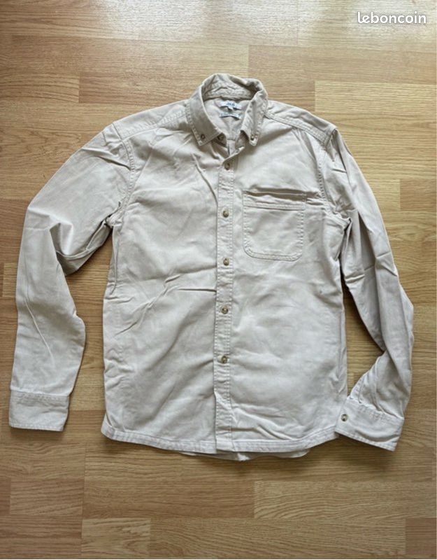 Chemise homme (image 1)