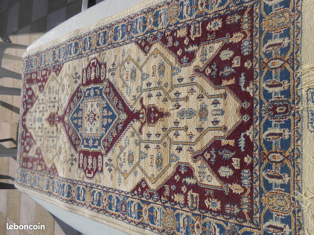 Tapis turc (image 1)