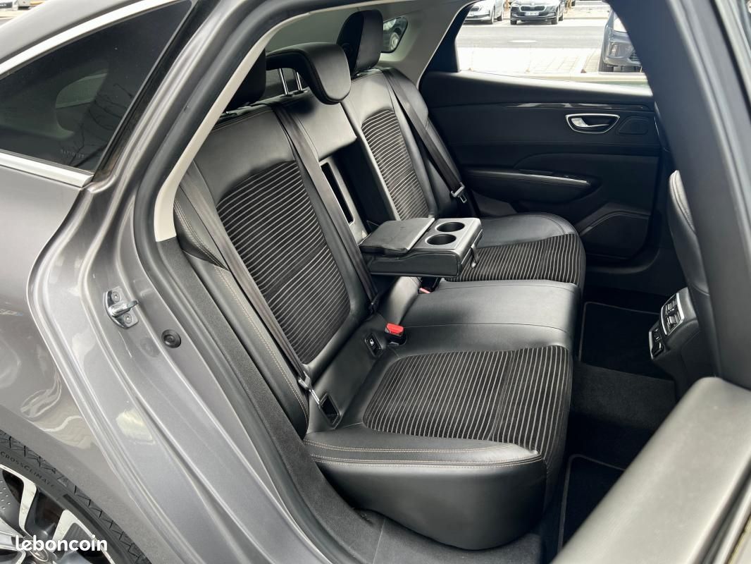 Renault Talisman 1.5 dCi 110 Energy ECO2 Intens - Suivi complet* TBE* 4Control (image 14)