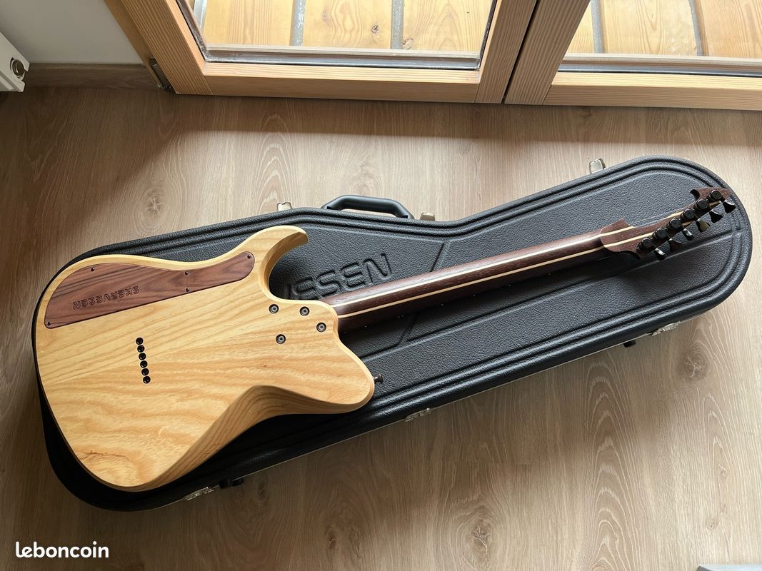 Skervesen Viper 6 5th Anniversary (image 4)