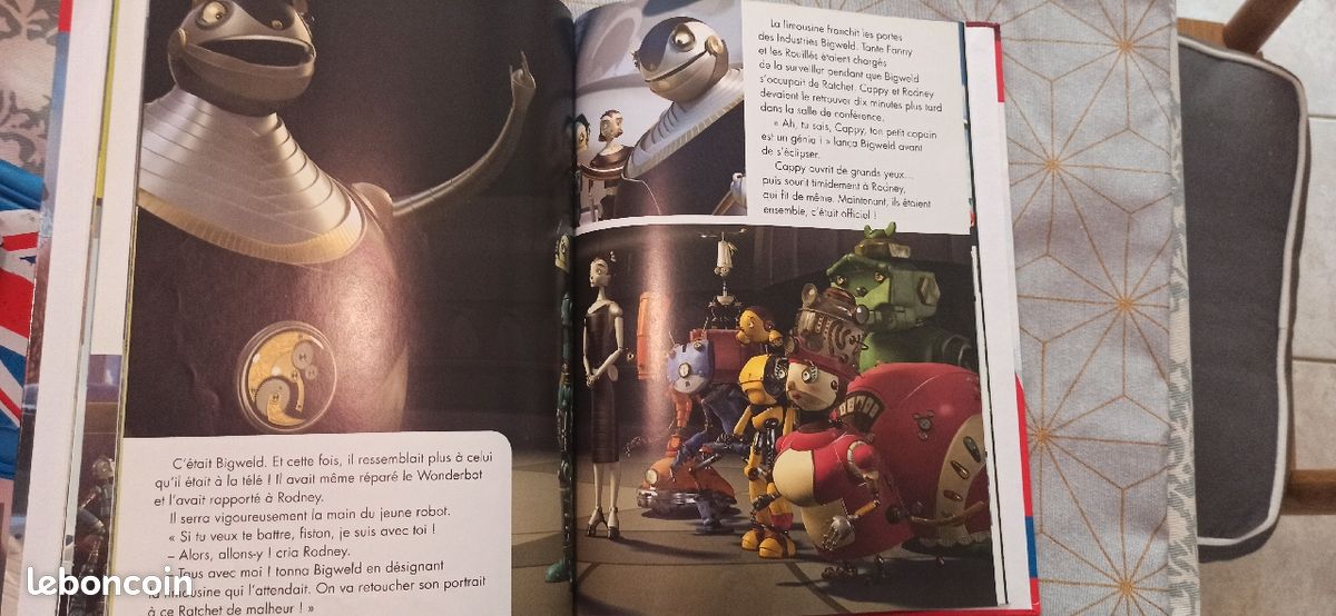 Robots (image 3)