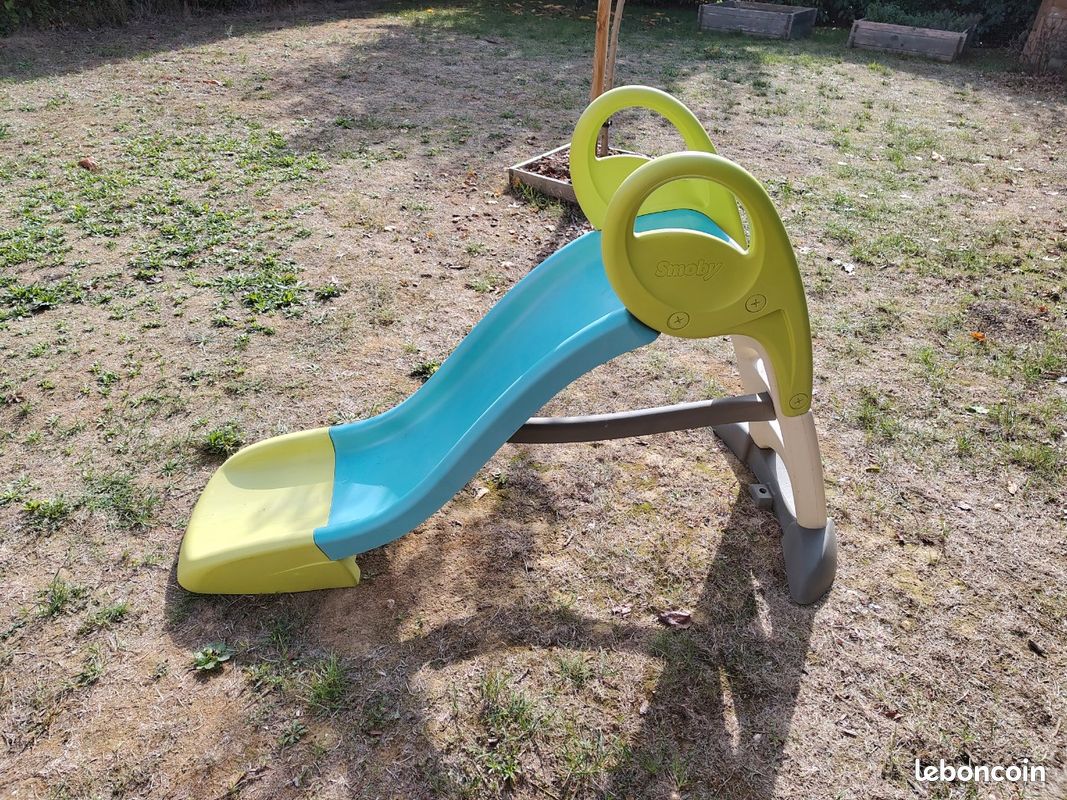 Petit toboggan (image 3)
