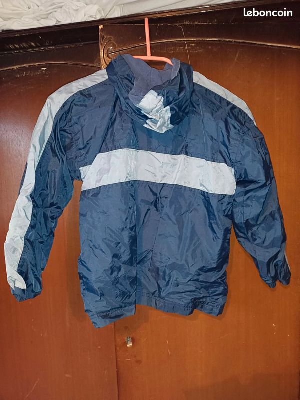 Diverses vestes d'été 5 ans (image 6)