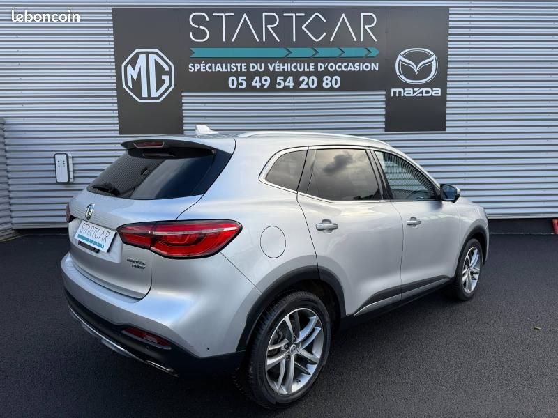 Mg motor EHS 1.5T GDI 258ch PHEV Luxury (image 4)